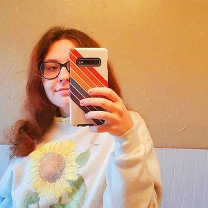 Meet your Posher, Jackie